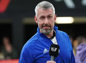 Sebastian Pufpaff job früher