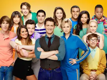 Serie „Glee“ feiert ihr Comeback