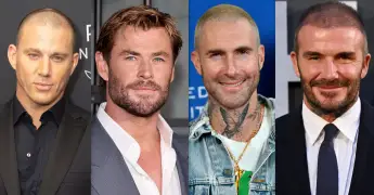 „Sexiest Man Alive“: Die heißesten Männer der letzten zehn Jahre