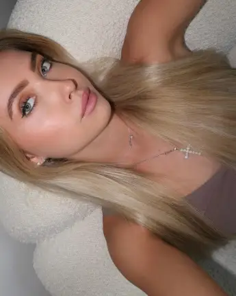 Shania Geiss: Fan erkennt sie auf Foto nicht wieder