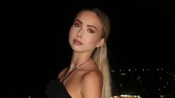 Shania Geiss Die Geissens