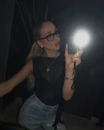 Shania Geiss