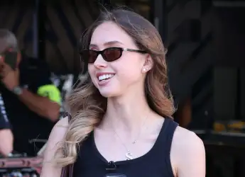 Shania Geiss