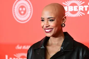 Sharon Battiste ist mit Tatort-Star liiert.