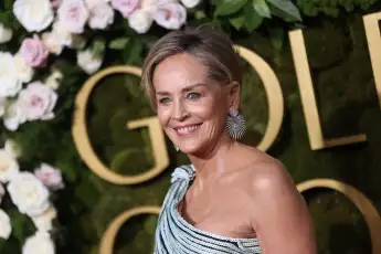 Sharon Stone