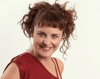 Shona Fraser