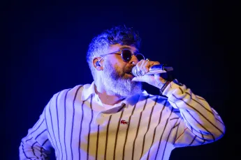 sido bühne auftritt heute