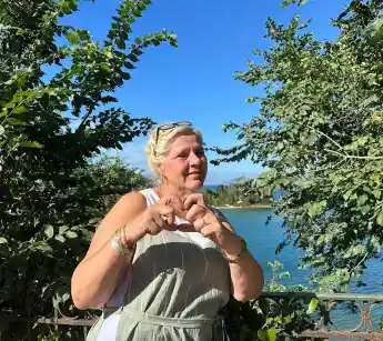 Silvia Wollny