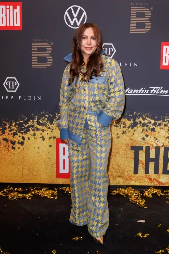 Simone Thomalla fruehling aufhoeren