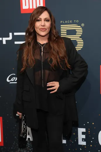 Simone Thomalla sprach über ihre Botox-Erfahrung