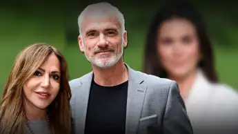 Simone Thomalla ist nun Stiefmutter eines Reality-Stars