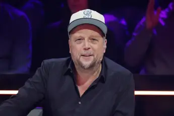 Smudo - so kommt er zu seinem Künstlernamen