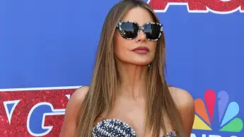 Sofia Vergara bei „America's Got Talent“ 2023