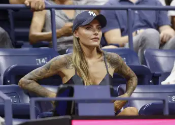 Sophia Thomalla