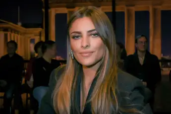 Sophia Thomalla