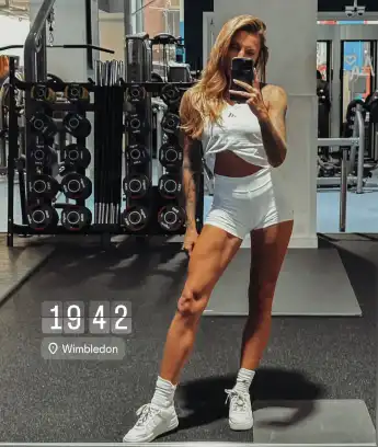 Sophia Thomalla