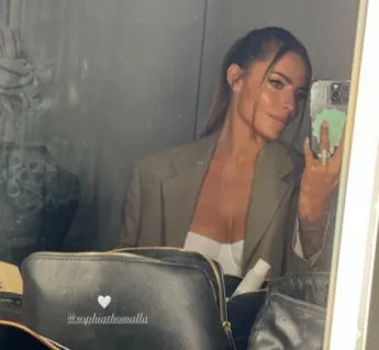 Sophia Thomalla
