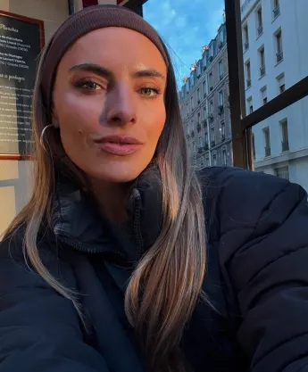 Sophia Thomalla are you the one