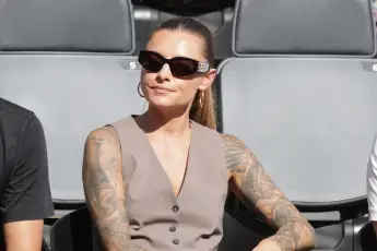 Sophia Thomalla heiß hot freizügig