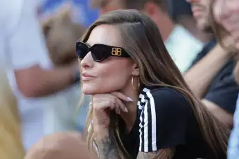 Sophia Thomalla kontroverse skandale drama