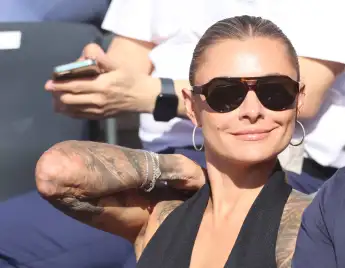 Sophia Thomalla
