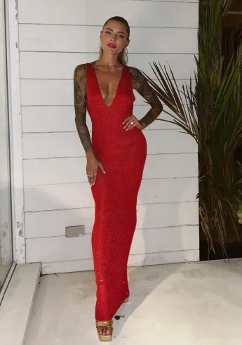 Sophia Thomalla
