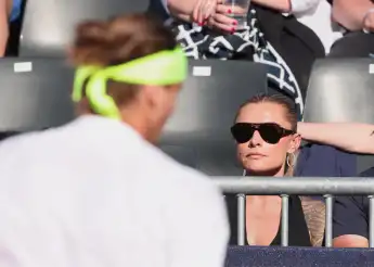 Sophia Thomalla