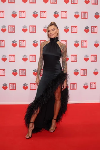 Sophia Thomalla