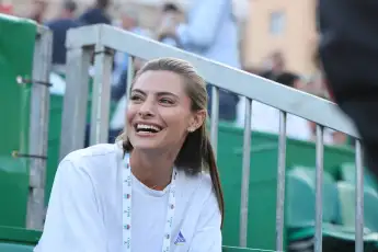 Sophia Thomalla