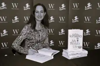 Sophie Kinsella