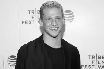 spencer lofranco todesfall trauer verlust schauspieler