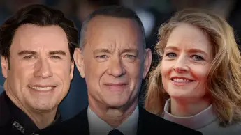 Stars, die Rollen abgelehnt haben