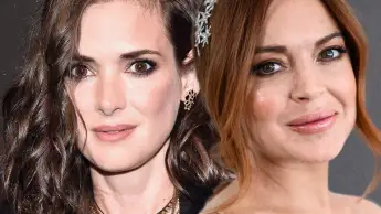 Stars, die beim Stehlen erwischt wurden