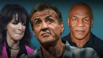 Stars, die ihre Kidner früh verloren haben