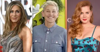 Stars, die schon seit mehreren Jahren dieselbe Frisur tragen