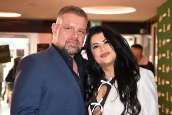 Stefan Braun und Iris Klein freund auftritt heute