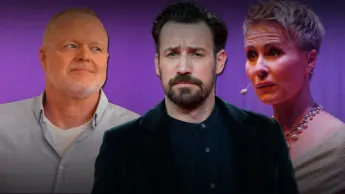 Stefan Raab, Sonja Zietlow, Jan Köppen
