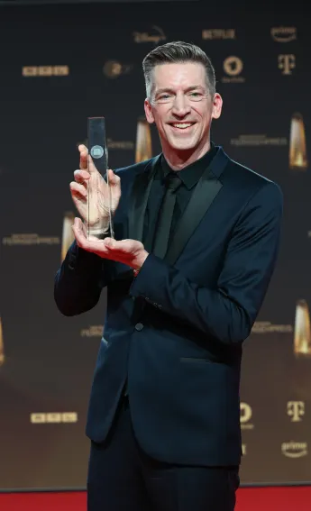 Steffen Hallaschka stern tv heute auftritt