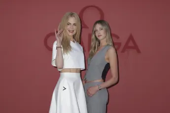 Sunday Rose tritt in Nicole Kidmans Fußstapfen und feiert erste Erfolge als Model und Schauspielerin.