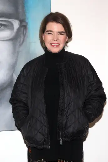 Susanne Daubner grund lachanfall