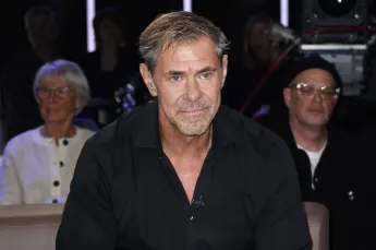 Sven Martinek mit offenem Geständnis