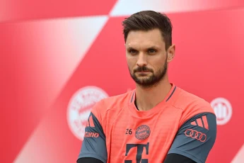 Sven Ulreich