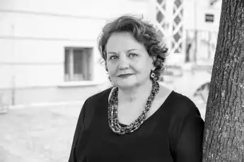 Swetlana Schönfeld ist tot.