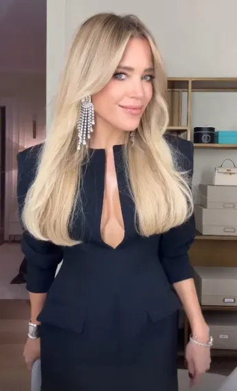 sylvie meis heiß sexy freizügig