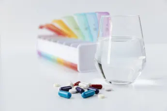 Vitamin D im Check: Wann Bluttests sinnvoll sind.