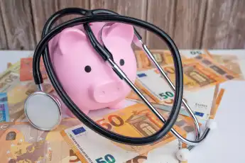 So viel verdienen Ärzte und Ärztinnen in Deutschland.