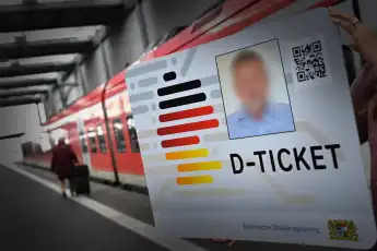 2026 steigen Entfernungspauschale und Ticketpreise.