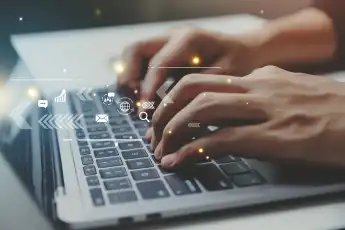 Was man in einer E-Mail nicht schreiben sollte.