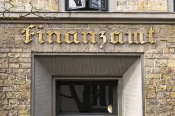 Das Finanzamt verschickt keine Erinnerung mehr an Steuer-Vorauszahlungen.