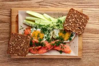 frühstück ernährung lebensmittel tipps